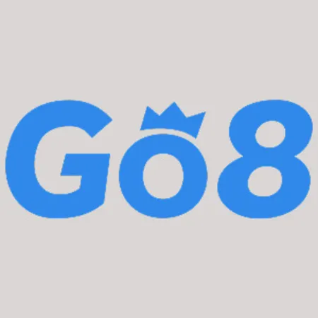 Logo go8 game