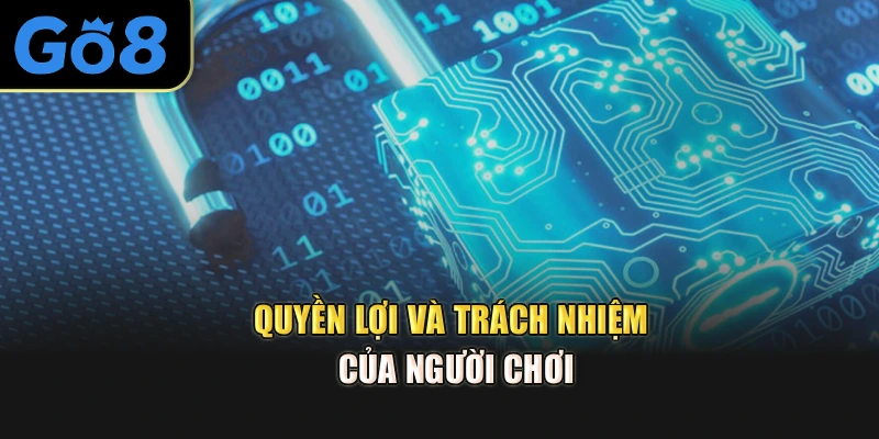 Quyền lợi và trách nhiệm của người chơi